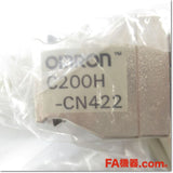 Japan (A)Unused,C200H-CN422 Japanese equipment 4m,OMRON PLC Other,OMRON 