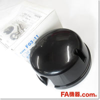 Japan (A)Unused,F03-11 電極保持器用保護カバー