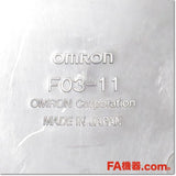 Japan (A)Unused,F03-11 電極保持器用保護カバー,Level Switch,OMRON