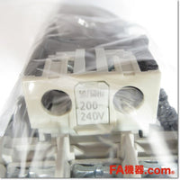 Japan (A)Unused,S-T32 AC200V 電磁接触器,Electromagnetic Contactor,MITSUBISHI 