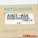 Japan (A)Unused,A9GT-RS4 series,MITSUBISHI 