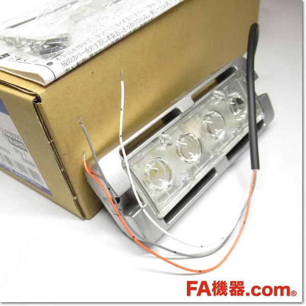 Japan (A)Unused,CLF10-24-C LED照明ワークライト DC24V