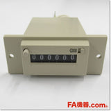 Japan (A)Unused,CSK6-YKW AC200V Japanese electronic equipment,Timer counter,OMRON 