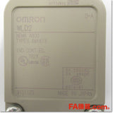 Japan (A)Unused,WLD2 2回路リミットスイッチ,Limit Switch,OMRON 