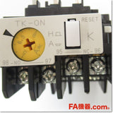 Japan (A)Unused,TK-0N 5-8A サーマルリレー,Thermal Relay,Fuji