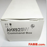 Japan (A)Unused,AHX929W φ22 series,Control Box,Fuji 