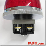 Japan (A)Unused,BLR-24RLHS-C φ30 大型表示灯 AC/DC24V,Indicator<lamp> ,Maruyasu </lamp>