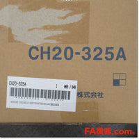 Japan (A)Unused,CH20-325A CH形ボックス(防塵パッキン付),Board for The Box (Cabinet),NITTO 