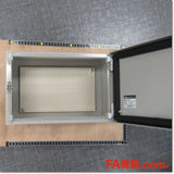 Japan (A)Unused,CH16-32A CH形ボックス(防塵パッキン付),Board for The Box (Cabinet),NITTO