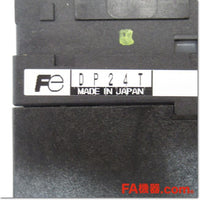 Japan (A)Unused,DP24T1N-WH3 角型表示灯 長角 AC100-110V,Indicator <Lamp>,Fuji