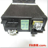 Japan (A)Unused,DP24T1N-WH3 indicator light AC100-110V,Indicator<lamp> ,Fuji </lamp>