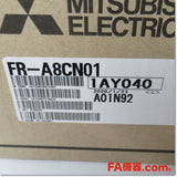 Japan (A)Unused,FR-A8CN01 Inverter,Inverter Peripherals,MITSUBISHI 