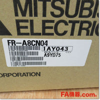 Japan (A)Unused,FR-A8CN04 冷却フィン外出しアタッチメント,Inverter Peripherals,MITSUBISHI