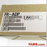 Japan (A)Unused,FR-ADP Japanese brand,Inverter Peripherals,MITSUBISHI 