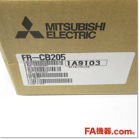 Japan (A)Unused,FR-CB205 別置形共用 5m,Inverter Peripherals,MITSUBISHI 