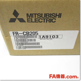 Japan (A)Unused,FR-CB205 別置形共用 5m,Inverter Peripherals,MITSUBISHI 