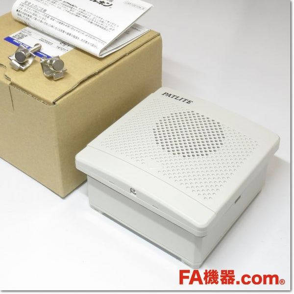 Japan (A)Unused,BK-220C-J AC220V 盤用電子音報知器 シグナルホン
