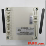Japan (A)Unused,BK-100C-J AC100V fire alarm system,Electronic Sound Alarm<signal hong> ,PATLITE </signal>
