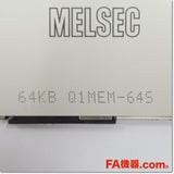 Japan, Q1MEM-64S SRAMカード(三菱電機)