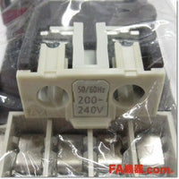 Japan (A)Unused,S-T12 AC200V 1a1b 電磁接触器,Electromagnetic Contactor,MITSUBISHI