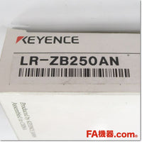 Japan (A)Unused,LR-ZB250AN Japanese electronic components,Amplifier Built-in Laser Sensor,KEYENCE 