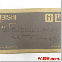 Japan (A)Unused,MR-BKS1CBL10M-A2-H モータ電磁ブレーキ用 モータ電磁ブレーキケーブル 10m,MR Series Peripherals,MITSUBISHI