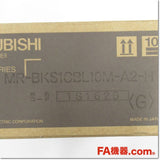 Japan (A)Unused,MR-BKS1CBL10M-A2-H Japanese series Peripherals 10m,MR Series Peripherals,MITSUBISHI 