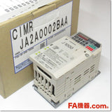 Japan (A)Unused,CIMR-JA2A0002BAA インバータ 三相200V ND定格0.4kW HD定格0.2kW
