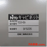 Japan (A)Unused,TC10-42A TC形ボックス,Board for The Box (Cabinet),NITTO