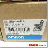 Japan (A)Unused,S8EA-BN05024 スイッチング・パワーサプライ 24V 2.5A オープンタイプ,DC24V Output,OMRON