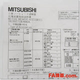 Japan (A)Unused,AX-05SMU NF50-SMU用 補助スイッチ,Peripherals / Low Voltage Circuit Breakers And Other,MITSUBISHI 