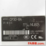 Japan (A)Unused,CP30-BA 3P 1A 1-M サーキットプロテクタ,Circuit Protector 3-Pole,MITSUBISHI 