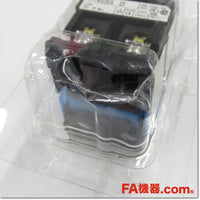 Japan (A)Unused,AR22E0L-10E3S φ22 照光押しボタンスイッチ 1a AC/DC24V,Illuminated Push Button Switch,Fuji 