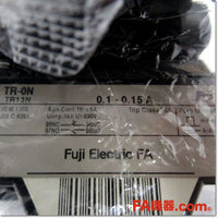 Japan (A)Unused,SW-03RM AC110-120V 1b×2 0.1-0.15A Switch,Reversible Type Electromagnetic Switch,Fuji 