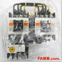 Japan (A)Unused,SW-03RM AC110-120V 1b×2 0.1-0.15A Switch,Reversible Type Electromagnetic Switch,Fuji 