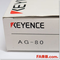 Japan (A)Unused,AG-80 automatic transmission,Contact Displacement Sensor,KEYENCE 