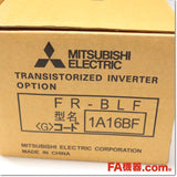 Japan (A)Unused,FR-BLF ラインノイズフィルタ,Noise Filter / Surge Suppressor,MITSUBISHI