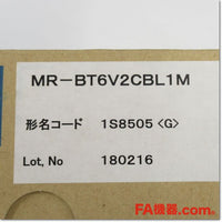 Japan (A)Unused,MR-BT6V2CBL1M MR-BT6VCASE用 バッテリ中継ケーブル 1m,MR Series Peripherals,MITSUBISHI