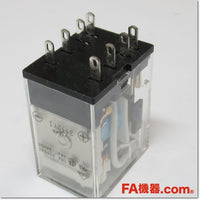 Japan (A)Unused,MY2N-D2 DC24V ミニパワーリレー,Mini Power Relay <MY>,OMRON