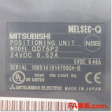 Japan (A)Unused,QD75P2 Japanese Japanese Japanese,Motion Control-Related,MITSUBISHI 