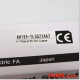 Japan (A)Unused,AH165-TL5G22AA3 照光押しボタンスイッチ 2a2b DC5V,Illuminated Push Button Switch,Fuji 