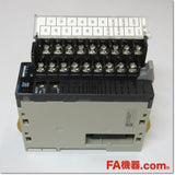 Japan (A)Unused,CJ1W-PTS52 electronic module,Analog Module,OMRON 