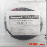 Japan (A)Unused,EX-14B Japanese Japanese Japanese Japanese,Built-in Amplifier Photoelectric Sensor,Panasonic 