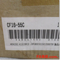 Japan (A)Unused,CF16-55C CF形ボックス 防水・防塵構造,Board for The Box (Cabinet),NITTO