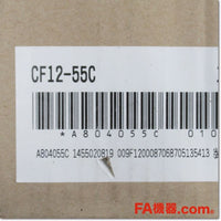 Japan (A)Unused,CF12-55C CF形ボックス 防水・防塵構造,Board for The Box (Cabinet),NITTO