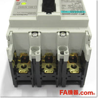 Japan (A)Unused,EW32AAG-3P010 3P 10A 15mA 漏電遮断器,Earth Leakage Breaker 3-Pole,Fuji 