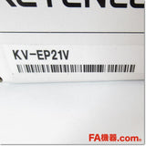 Japan (A)Unused,KV-EP21V EtherNet/IPユニット,Special Module,KEYENCE