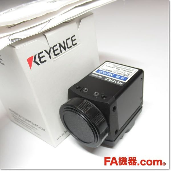 Japan (A)Unused,XG-035M 画像処理システム 倍速カメラ白黒タイプ