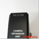 Japan (A)Unused Sale,XG-E700 カメラ増設ユニット,Camera Lens,KEYENCE