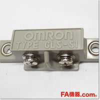 Japan (A)Unused,GLS-1 磁気形近接センサ 10個入り,Sensor Other / Peripherals,OMRON